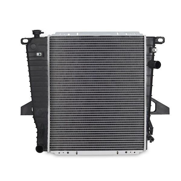 Mishimoto R1722-MT 1995-1997 Ford Ranger V6 , Manual Replacement Radiator - Truck Part Superstore