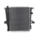 Mishimoto R1722-MT 1995-1997 Ford Ranger V6 , Manual Replacement Radiator - Truck Part Superstore
