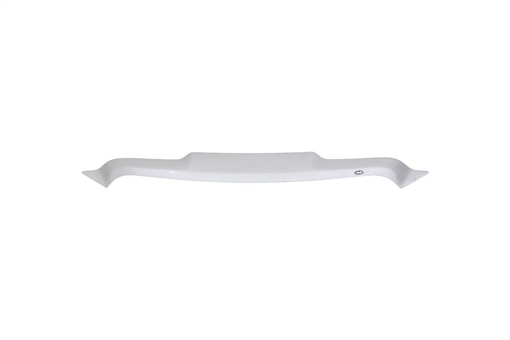 Auto Ventshade (AVS) 322112-PS2 Color Match Aeroskin Hood Protector; Low Profile; Bright Silver Metallic; - Truck Part Superstore