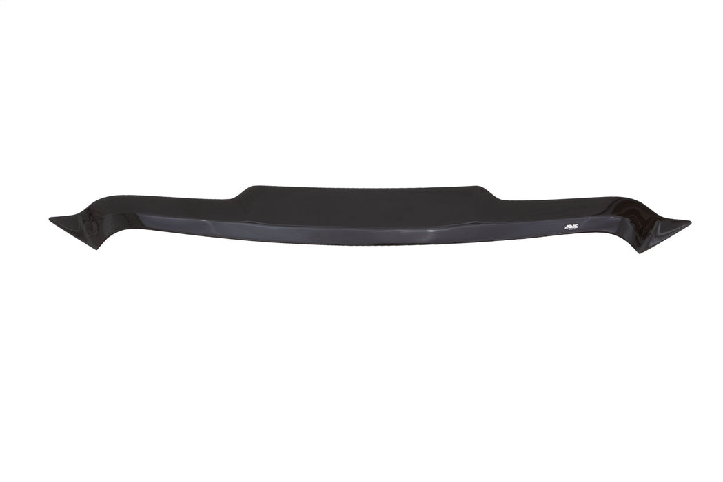 Auto Ventshade (AVS) 322112-PX8 Color Match Aeroskin Hood Protector; Low Profile; Black Clear Coat; - Truck Part Superstore