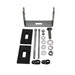Rigid Industries 32212 RIGID DX-L Hardware and Mounting Kit Including Bracket; Isolator; and Bushings - Truck Part Superstore