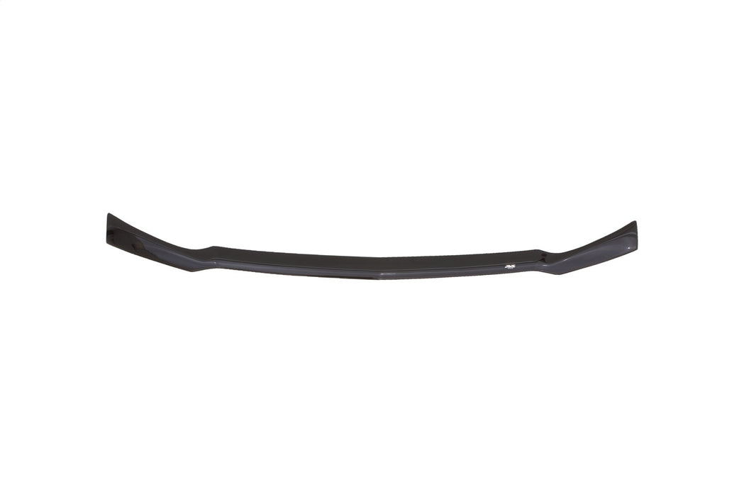 Auto Ventshade (AVS) 322123-GBA Color Match Aeroskin Hood Protector; Low Profile; Black; - Truck Part Superstore