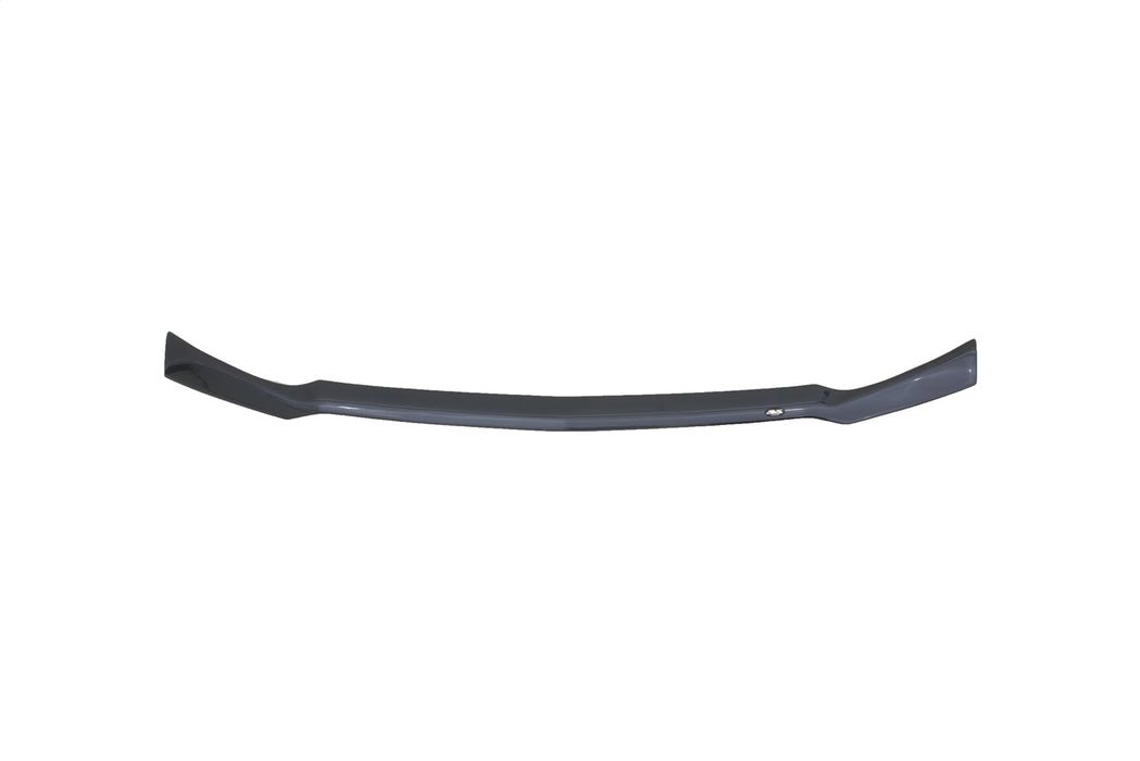 Auto Ventshade (AVS) 322123-GPA Color Match Aeroskin Hood Protector; Low Profile; Graphite Metallic; - Truck Part Superstore