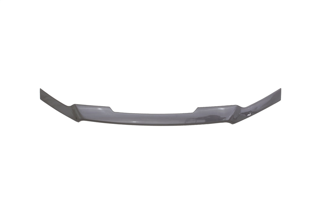 Auto Ventshade (AVS) 322127-J7 Color Match Aeroskin Hood Protector; Low Profile; Magnetic Grey Metallic; - Truck Part Superstore