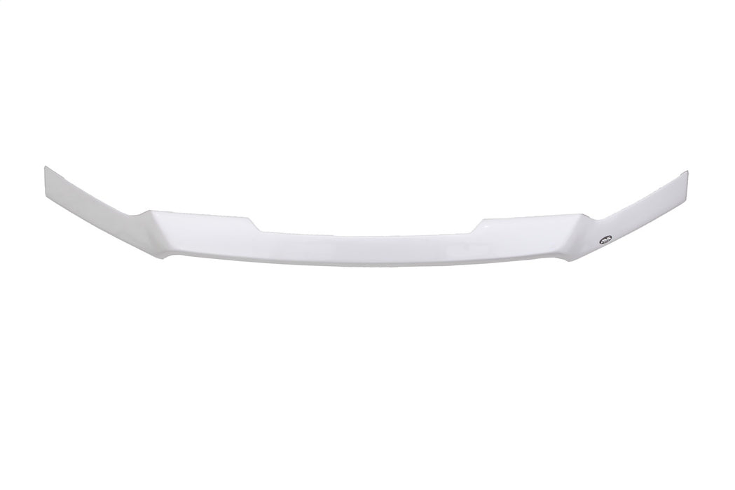 Auto Ventshade (AVS) 322127-UX Color Match Aeroskin Hood Protector; Low Profile; Ingot Silver; - Truck Part Superstore