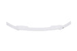 Auto Ventshade (AVS) 322127-Z1 Color Match Aeroskin Hood Protector; Low Profile; Oxford White; - Truck Part Superstore