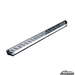 Romik 32215418 Hyundai Santa Fe Running Boards Polished 2019-Present RZR Series Romik - Truck Part Superstore