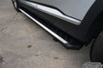Romik 32215418 Hyundai Santa Fe Running Boards Polished 2019-Present RZR Series Romik - Truck Part Superstore