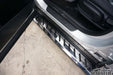 Romik 32215418 Hyundai Santa Fe Running Boards Polished 2019-Present RZR Series Romik - Truck Part Superstore
