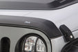 Auto Ventshade (AVS) 322156 Aeroskin Smoke Hood Protector; Low Profile; - Truck Part Superstore