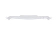 Auto Ventshade (AVS) 322163-PWD Color Match Aeroskin Hood Protector; Low Profile; Ivory Pearl Tri-Coat; - Truck Part Superstore