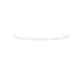 Auto Ventshade (AVS) 322168-GAZ Color Match Aeroskin Hood Protector; Low Profile; Summit White; - Truck Part Superstore
