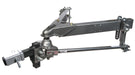 Husky Towing 32217 Round Bar 600 to 800 LB Tong Weight 8000 LB Gross Weight Inc Shank 2-5/16" Ball - Truck Part Superstore