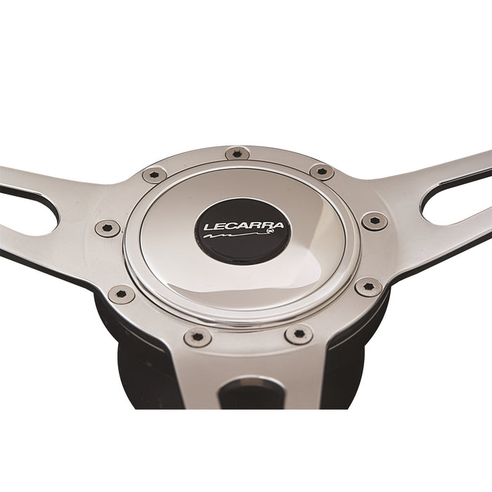 Lokar 3221 Horn Button - Truck Part Superstore