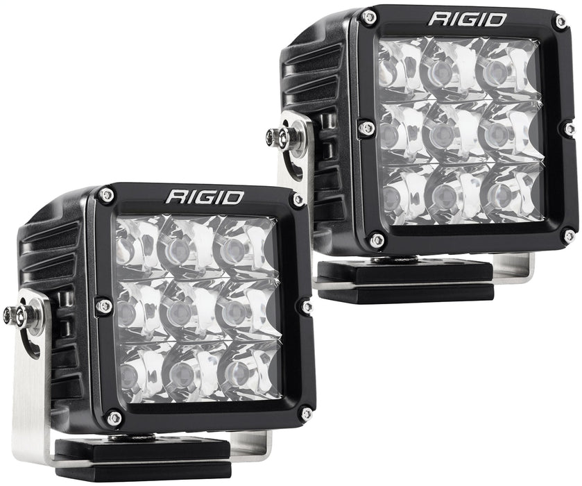 Rigid Industries 322213 Spot Light Pair D-XL Pro RIGID Industries - Truck Part Superstore