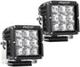 Rigid Industries 322213 Spot Light Pair D-XL Pro RIGID Industries - Truck Part Superstore