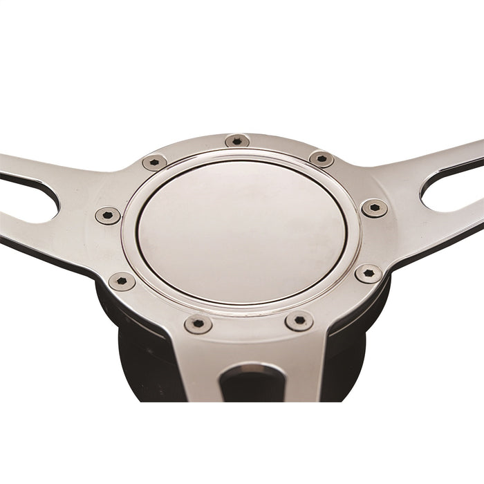 Lokar 3222 Horn Button - Truck Part Superstore
