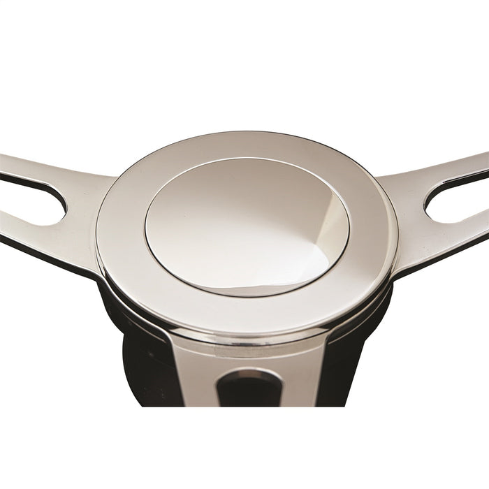 Lokar 3223 Horn Button - Truck Part Superstore