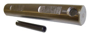 Crown Automotive Jeep Replacement 3224231K Differential Cross Shaft Kit; Rear; Roll Type Pin; For Use w/Dana 35; - Truck Part Superstore