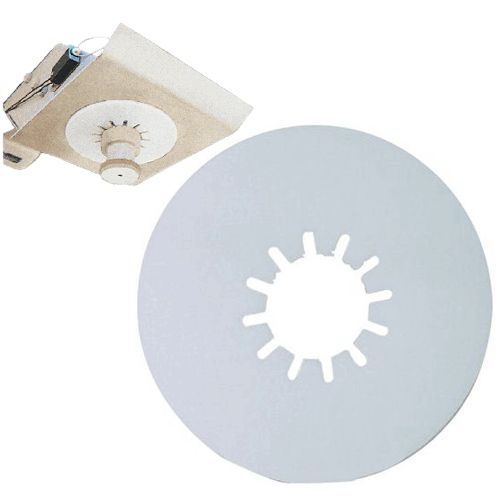 Husky Towing 32256 Fifth Wheel Trailer Hitch Lube Plate - Truck Part Superstore