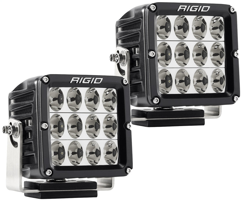 Rigid Industries 322613 Driving Light Pair D-XL Pro RIGID Industries - Truck Part Superstore
