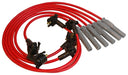 MSD 32289 Custom Spark Plug Wire Set; 8.5mm; Custom Fit To OEM Specifications; - Truck Part Superstore