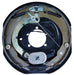 Husky Towing 32293 Replaces Axle Tek or Dexter 12"x2-1/4" Elect Brak Self-Adjusting 6K Right Sgl - Truck Part Superstore