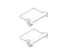 Husky Towing 32335 Replacement Spring Bar Pin For Husky Tow 32215/ 32216/ 32217/ 32218/ 33039 - Truck Part Superstore