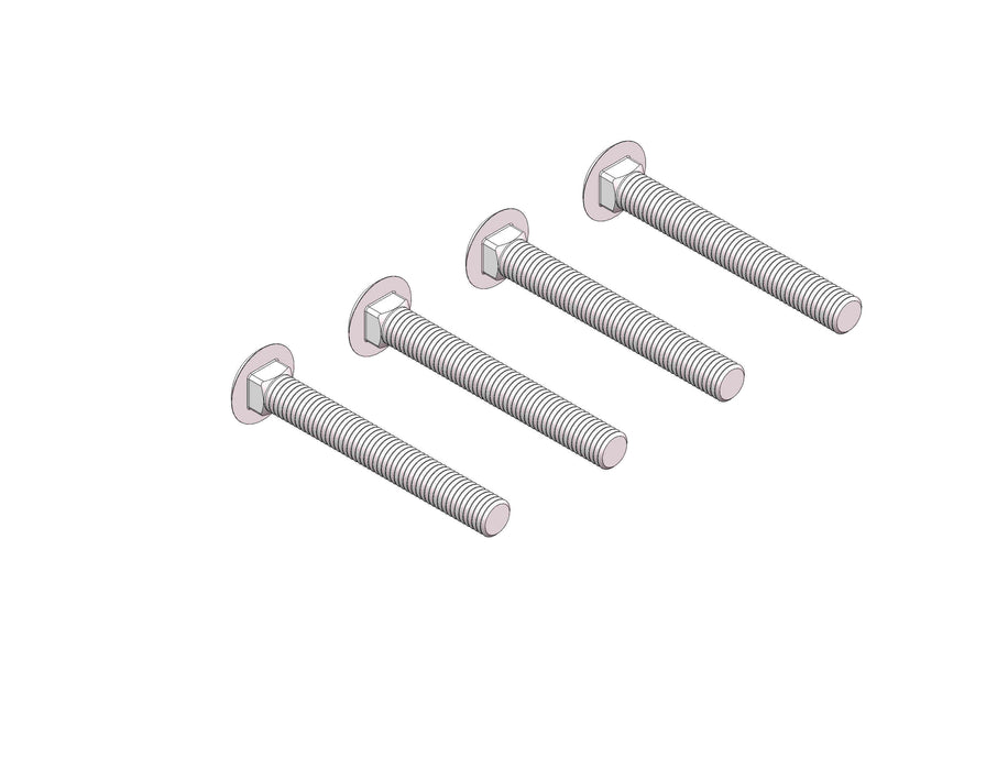 Husky Towing 32341 Replacement Frame Bracket  32215/ 32216/ 32217/ 32218/ 33039 - Truck Part Superstore