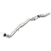 MagnaFlow Exhaust Products 447283 California Direct-Fit Catalytic Converter - Truck Part Superstore