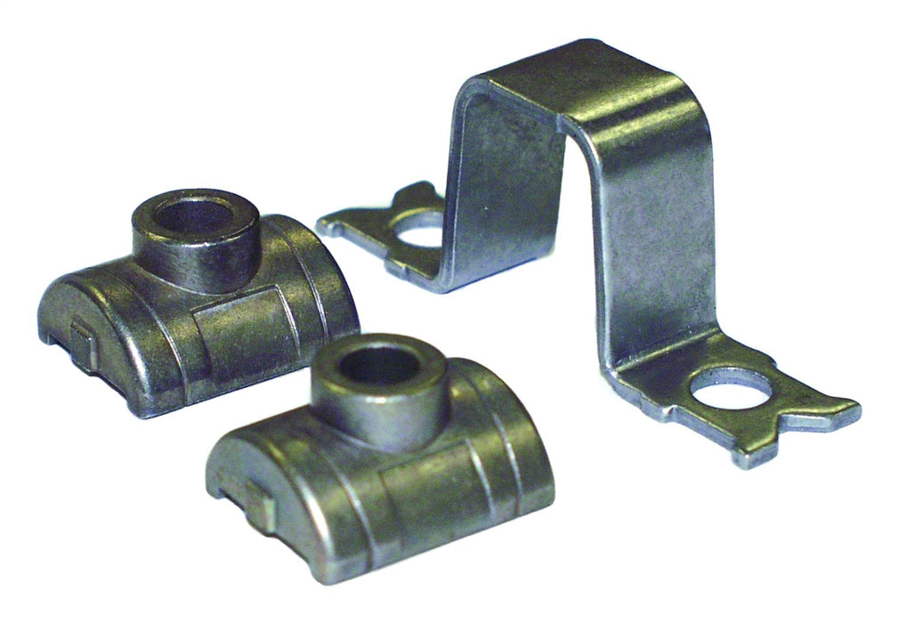 Crown Automotive Jeep Replacement 3236513K Rocker Arm Pivot Kit; Incl. 2 Pivots/1 Bridge; - Truck Part Superstore