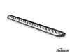 Romik 32389418 RZR Running Boards Stainless Steel 20-22 Ford Escape Romik - Truck Part Superstore