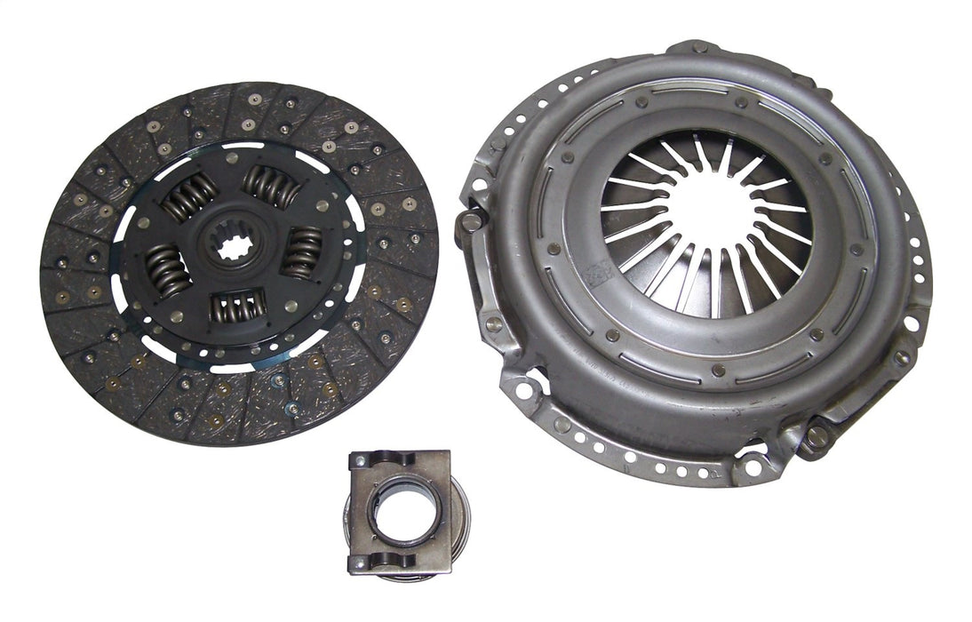 Crown Automotive Jeep Replacement 3240278K Clutch Kit - Truck Part Superstore