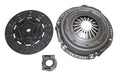 Crown Automotive Jeep Replacement 3240278K Clutch Kit - Truck Part Superstore