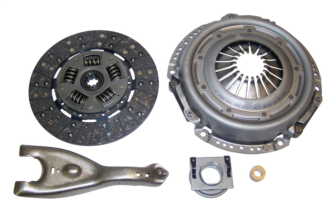 Crown Automotive Jeep Replacement 3240278MK Clutch Kit - Truck Part Superstore