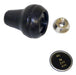 Crown Automotive Jeep Replacement 3241430K Transfer Case Shift Knob Kit; - Truck Part Superstore