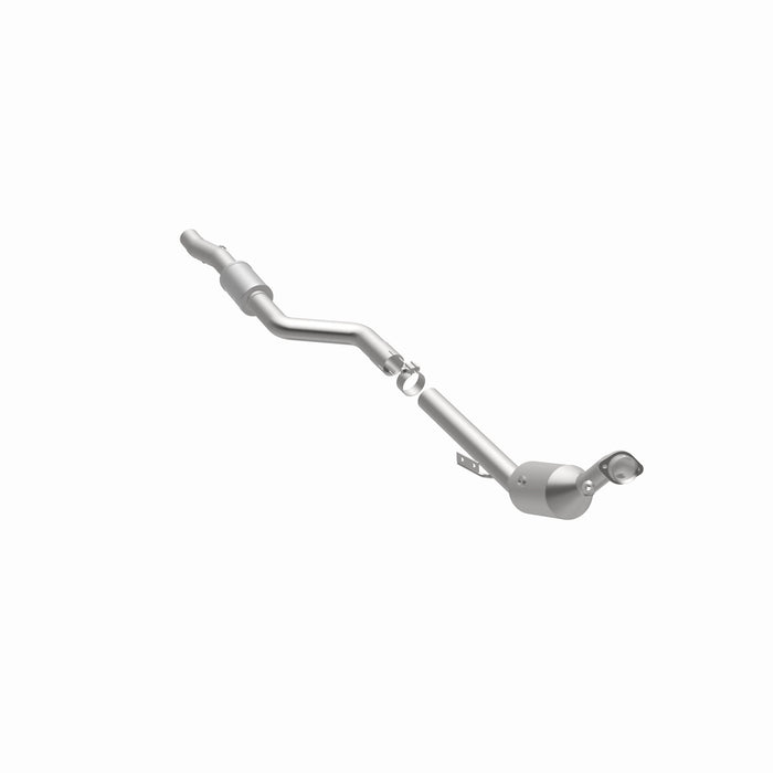 MagnaFlow Exhaust Products 21-569 OEM Grade Direct-Fit Catalytic Converter - Truck Part Superstore