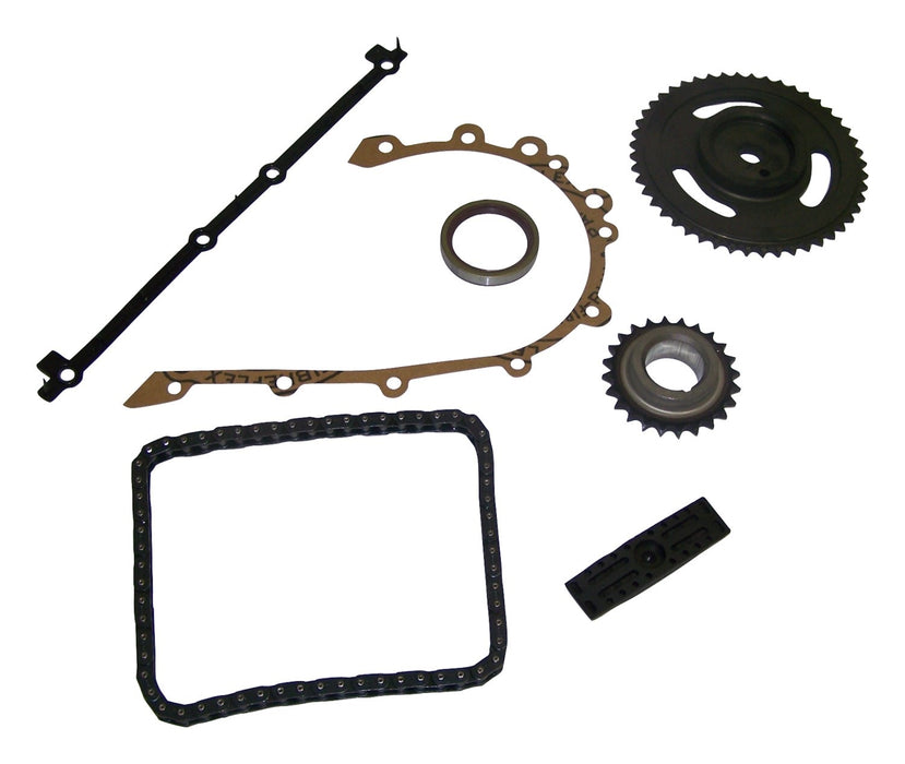 Crown Automotive Jeep Replacement 3242300K Timing Kit; - Truck Part Superstore
