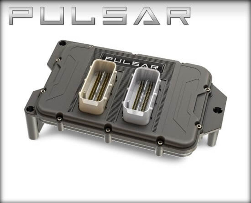 DiabloSport 32454-TM Pulsar Trinity MX Module Kit; Incl. Trinity T2 MX Monitor; - Truck Part Superstore
