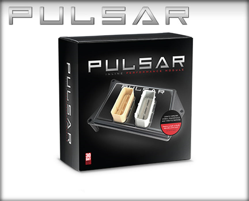 DiabloSport 32451 Pulsar Inline Performance Module - Truck Part Superstore