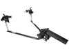 Husky Towing 32464 Rnd Bar 14K Gross Wt Inc 2-1/2"x10" Shank W/O Ball Sway Control Package - Truck Part Superstore