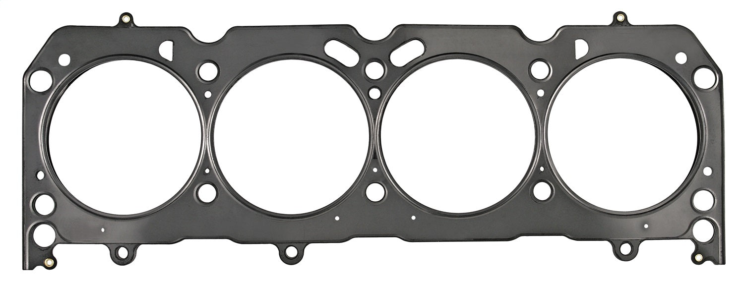 Mr Gasket 3246G MLS Head Gasket; Multi Layer Steel; 4.1 in. Bore; .040 in. Compressed Thickness; - Truck Part Superstore