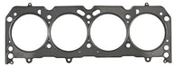 Mr Gasket 3248G MLS Head Gasket; Multi Layer Steel; 4.27 in. Bore; .040 Compressed Thickness; - Truck Part Superstore