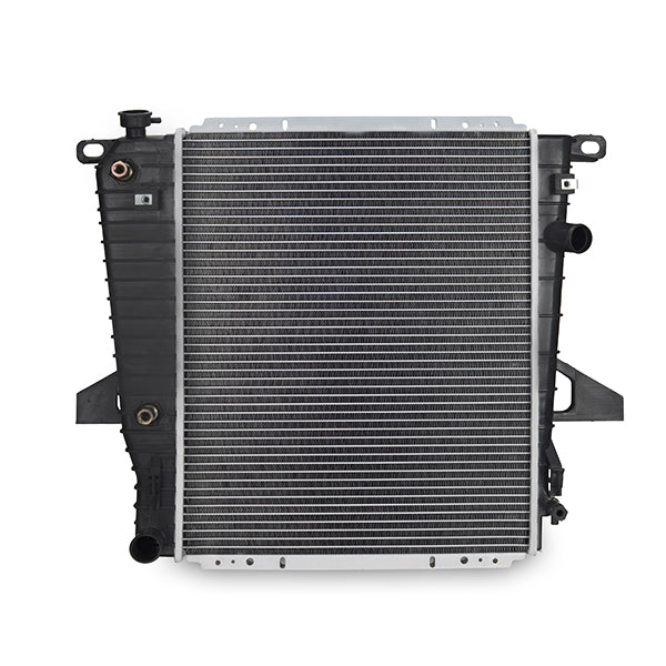 Mishimoto R1722-AT 1995-1997 Ford Ranger V6 , Automatic Replacement Radiator - Truck Part Superstore