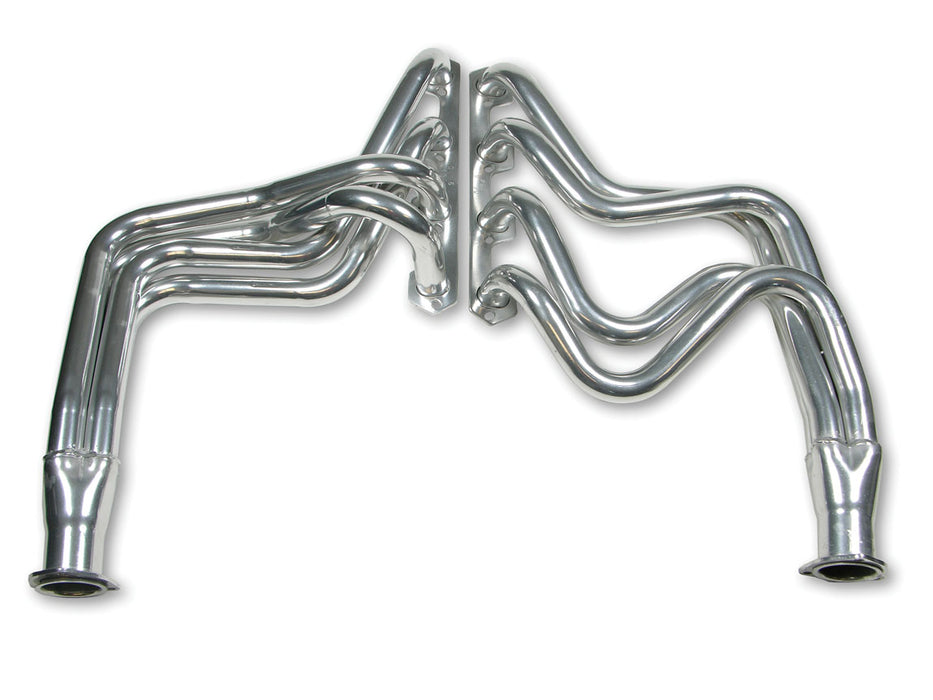 Flowtech 32502FLT Long Tube Headers - Truck Part Superstore