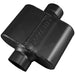 Flowmaster 325108 10 Series™ Delta Force Race Muffler - Truck Part Superstore
