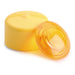 AutoMeter 3251 LENS/NIGHT COVER; AMBER; FOR PRO-LITE AND SHIFT-LITE - Truck Part Superstore