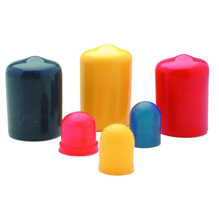 AutoMeter 3254 LENS/NIGHT COVER KIT; INCL. RED; YELLOW; BLUE; FOR MINI PRO-LITE - Truck Part Superstore