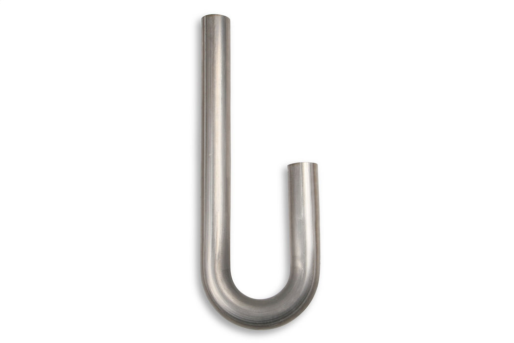 Hooker 32550HKR Super Competition J-Bend Tube - Truck Part Superstore