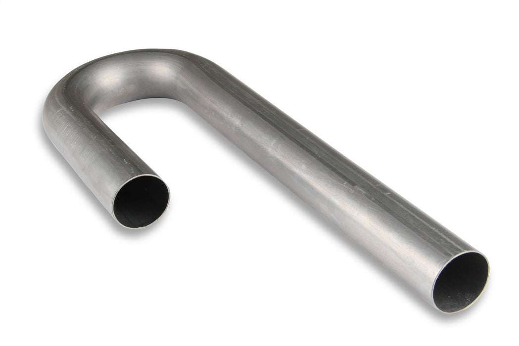 Hooker 32550HKR Super Competition J-Bend Tube - Truck Part Superstore